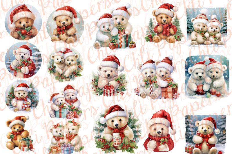 christmas-polar-bear-clipart-christmas-bears-png-holiday-png
