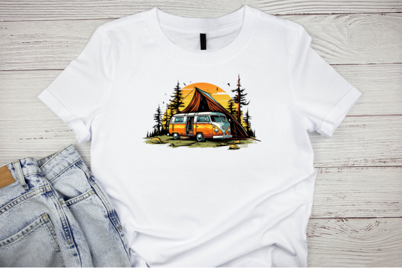 vintage-camping-car-sublimation-clipart
