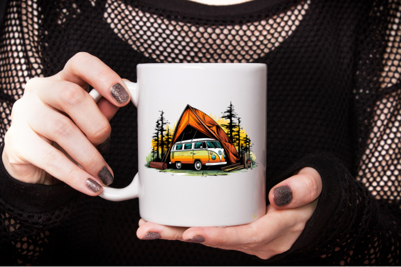 vintage-camping-car-sublimation-clipart