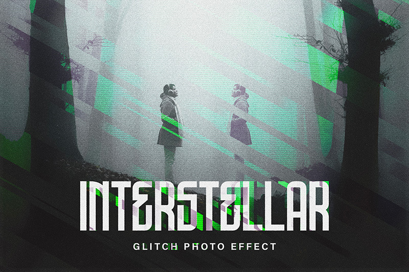 interstellar-glitch-photo-effect