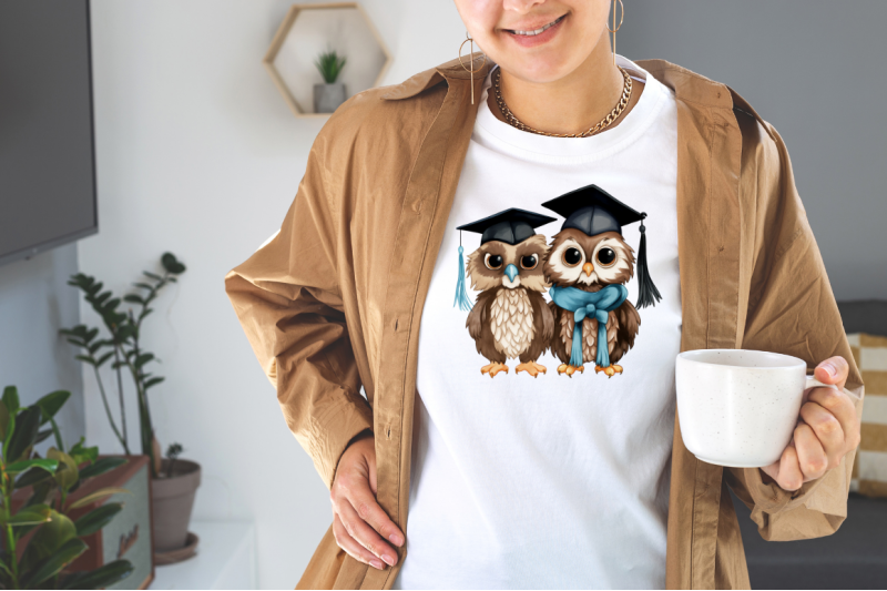 graduation-owl-friends-sublimation