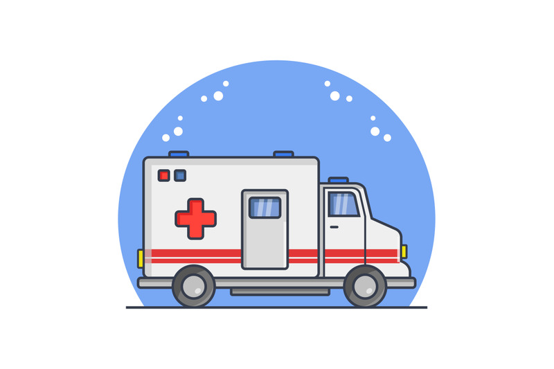 ambulance