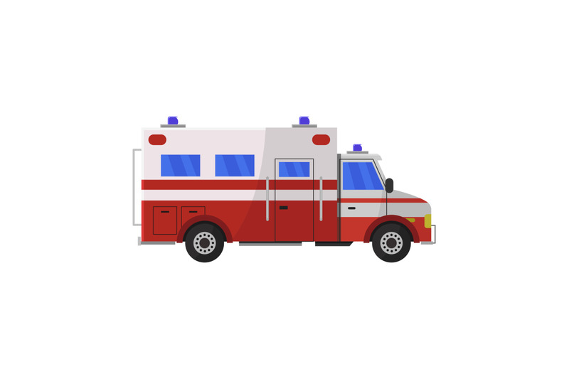 ambulance