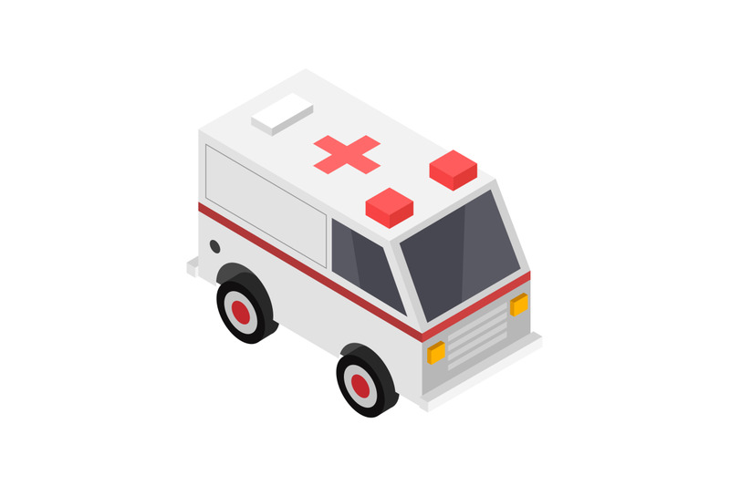 ambulance