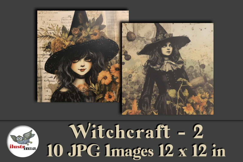 witchcraft-halloween-scrapbooking-illustrations-volume-2