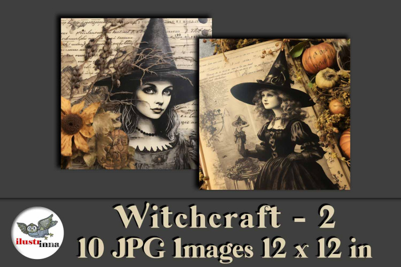 witchcraft-halloween-scrapbooking-illustrations-volume-2