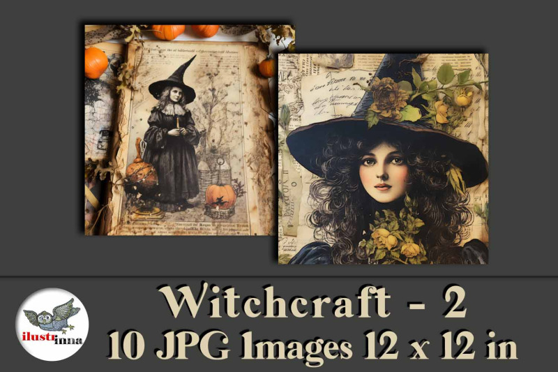 witchcraft-halloween-scrapbooking-illustrations-volume-2