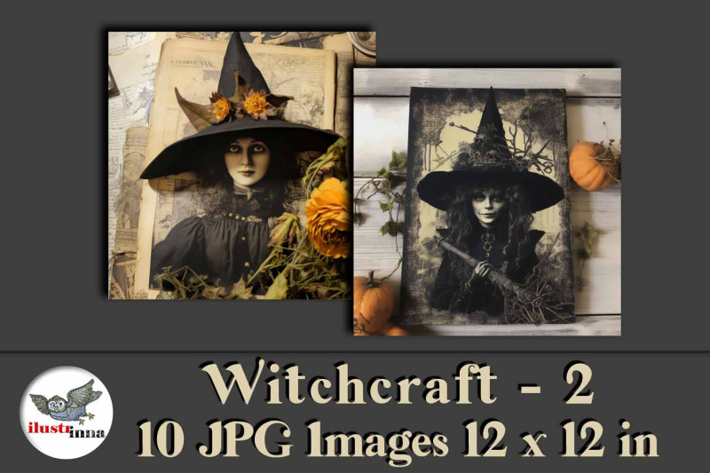 witchcraft-halloween-scrapbooking-illustrations-volume-2