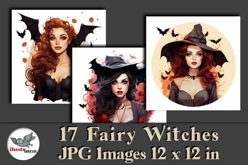 17-charming-fairy-halloween-witches-illustrations-volume-2