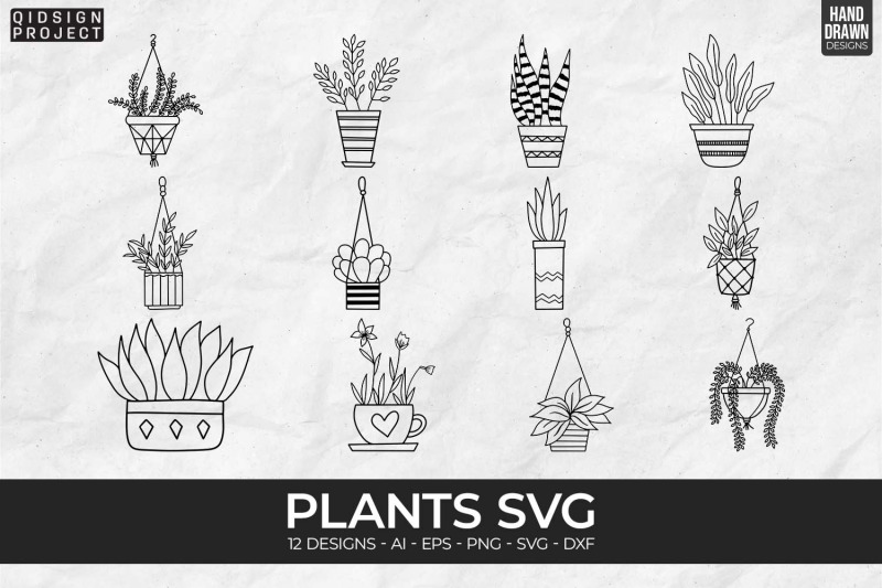 12-plants-svg-potted-plants-house-plants-flower-pot