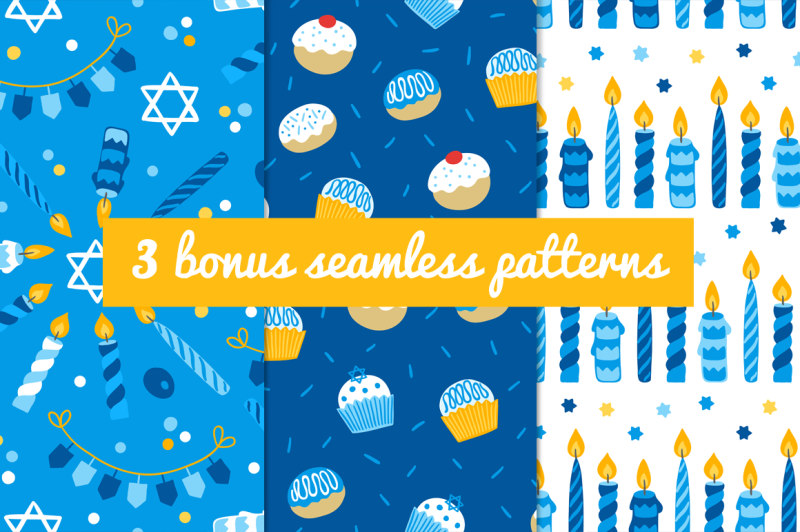 12-hanukkah-cards-bonus-patterns