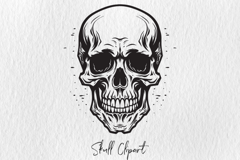 skull-clipart