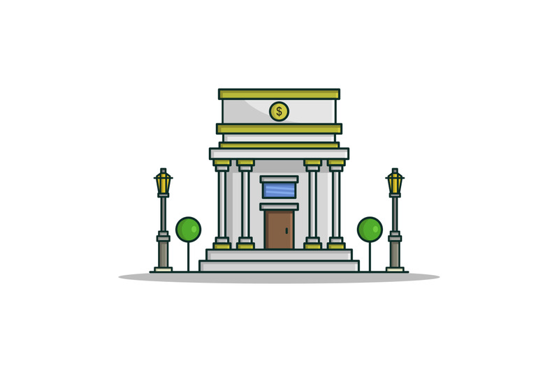 illustrated-bank