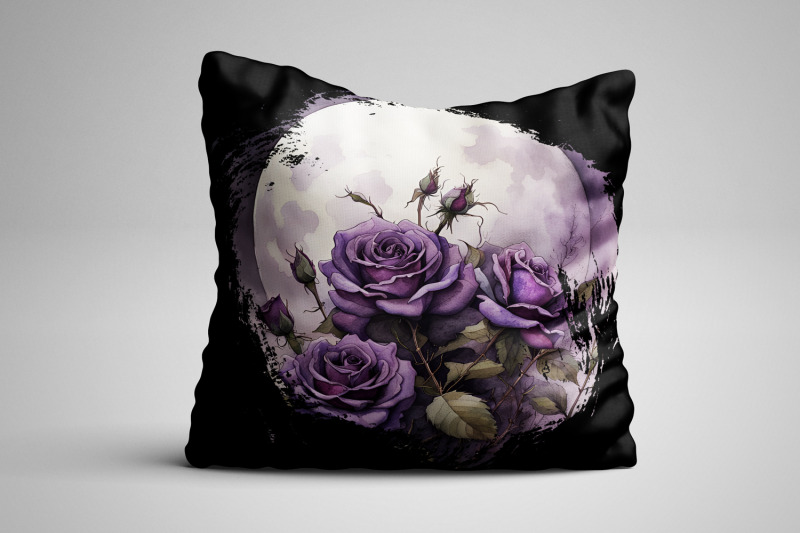 gothic-moon-amp-roses-sublimation-shapes