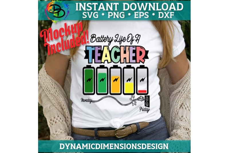 battery-life-of-a-teacher-tired-digital-download-teacher-svg-png