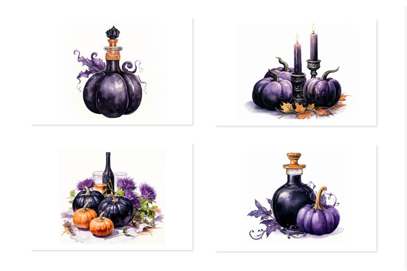 purple-pumpkin