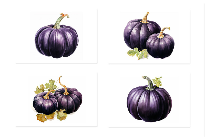 purple-pumpkin