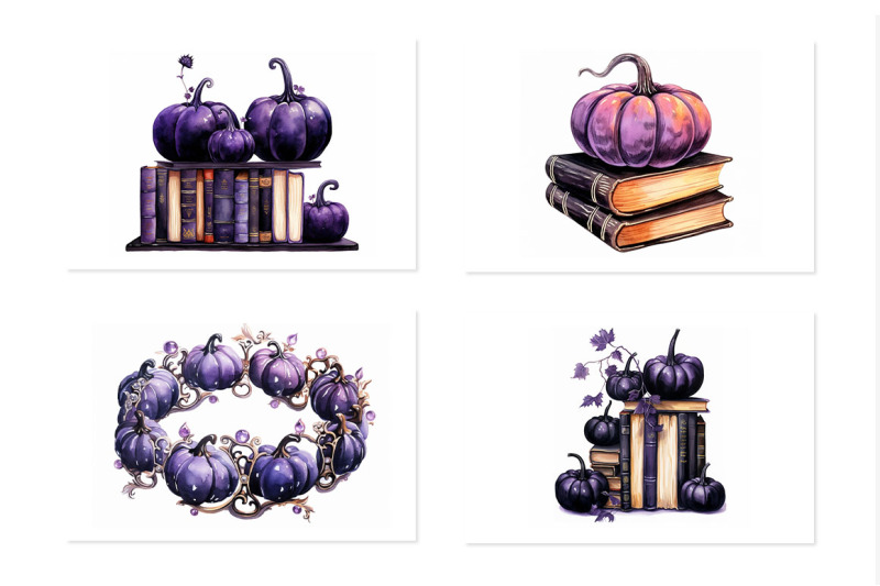 purple-pumpkin