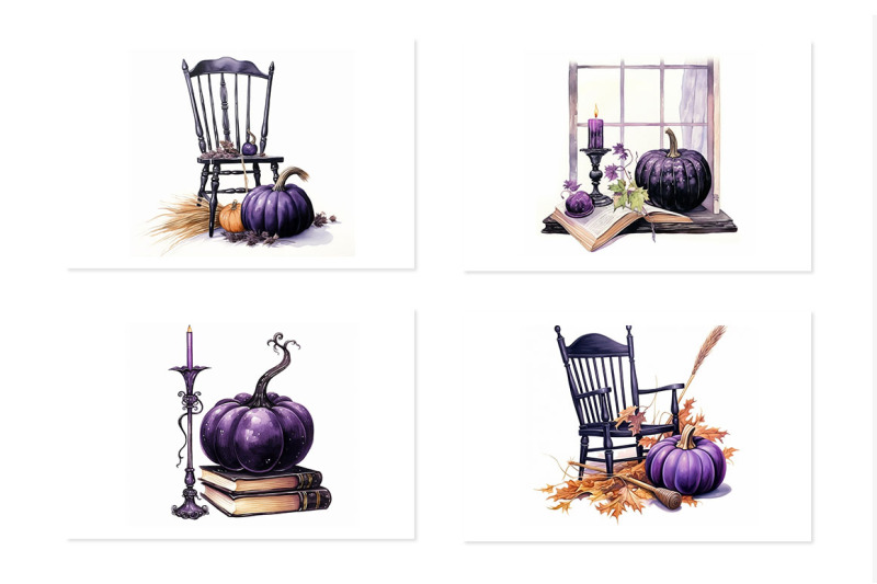 purple-pumpkin