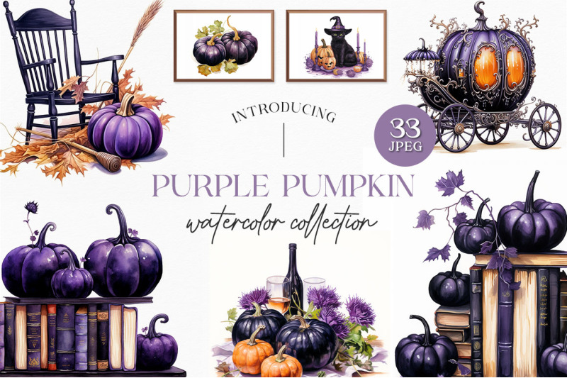 purple-pumpkin