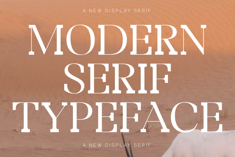 bidgeto-typeface