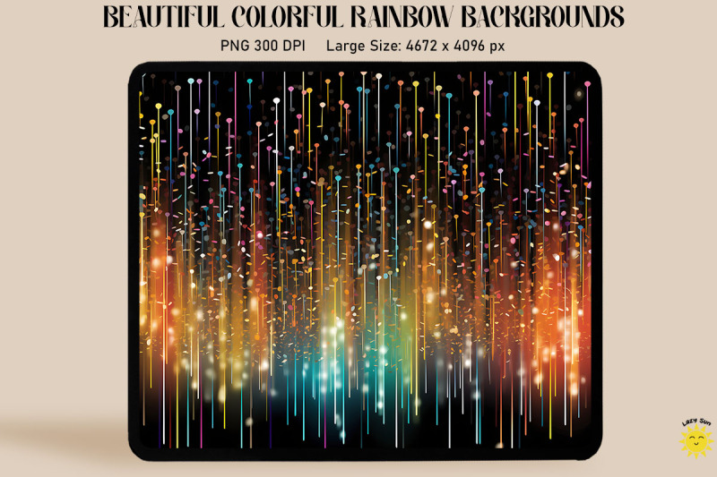 magic-rain-of-sparkling-rainbow-lines