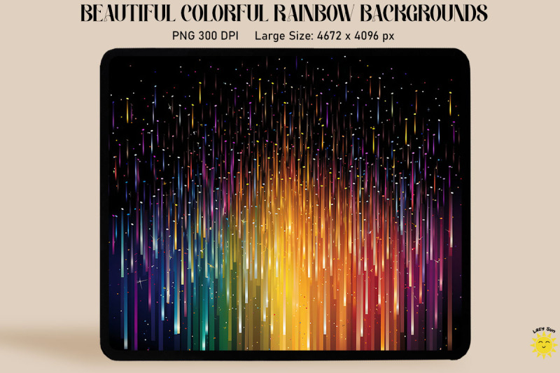 magic-rain-of-sparkling-rainbow-lines