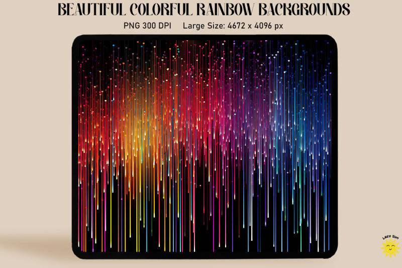 magic-rain-of-sparkling-rainbow-lines