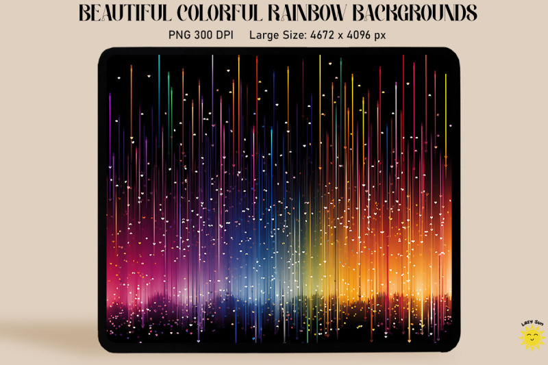 magic-rain-of-sparkling-rainbow-lines