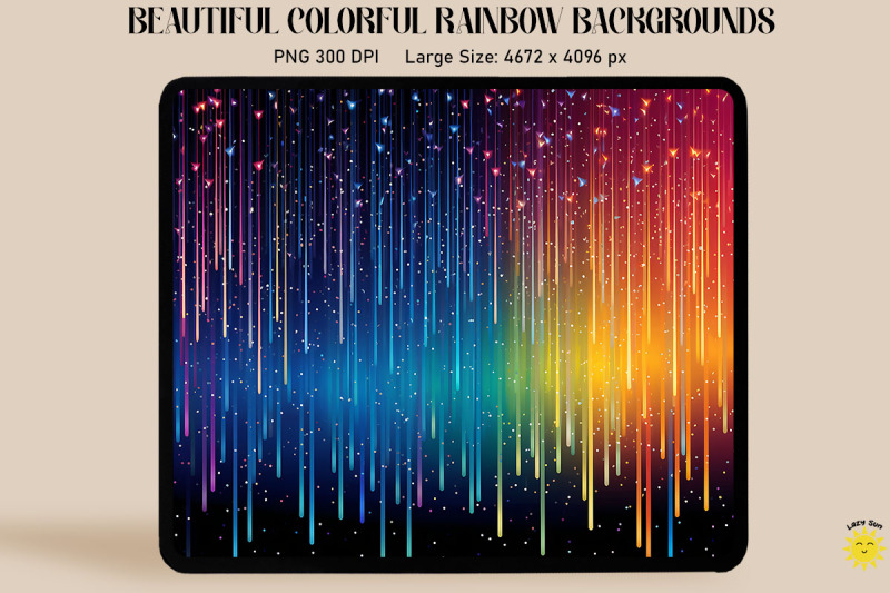 magic-rain-of-sparkling-rainbow-lines