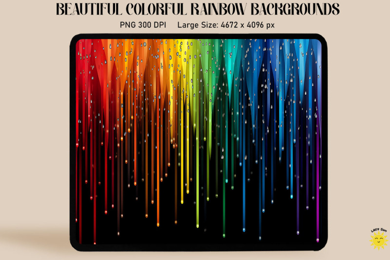 colorful-rainbow-rain-backgrounds