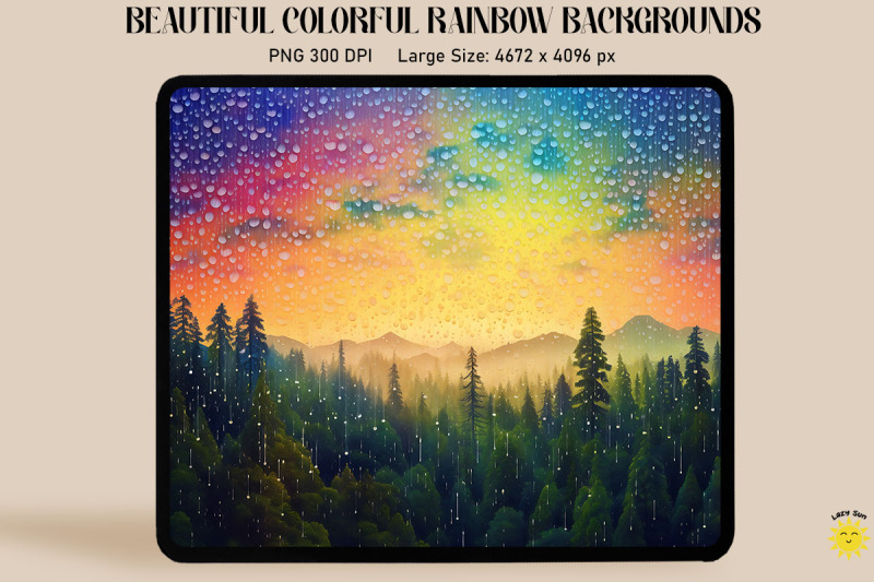 beautiful-rainbow-color-art-backgrounds