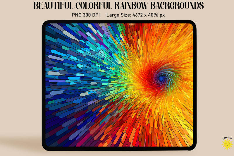 colorful-rainbow-burst-backgrounds