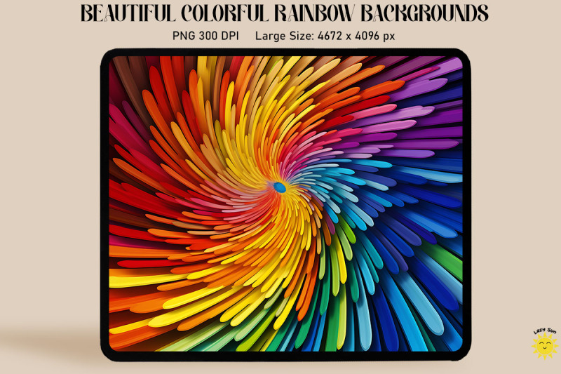 colorful-rainbow-burst-backgrounds