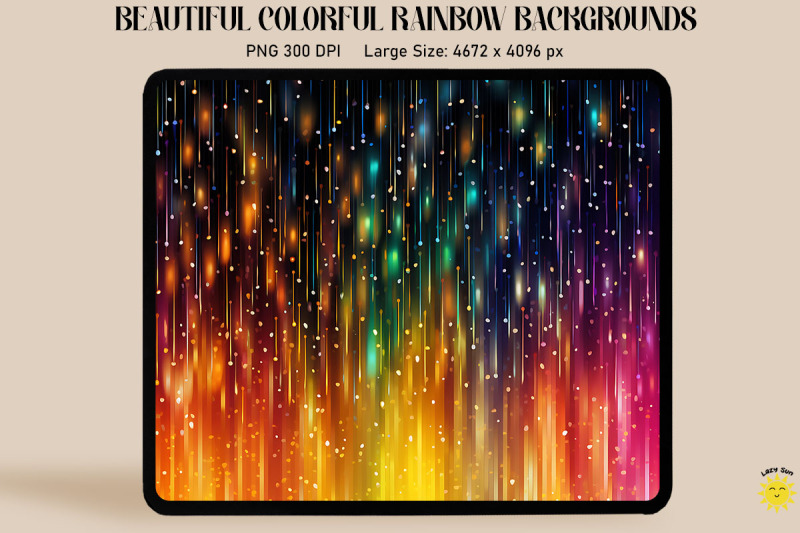 colorful-rainbow-rain-backgrounds