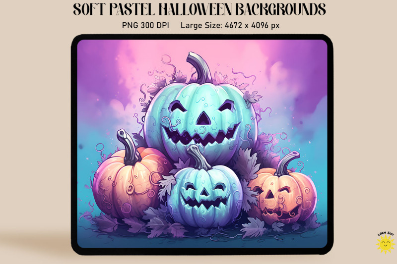 pastel-spooky-pumpkins-halloween