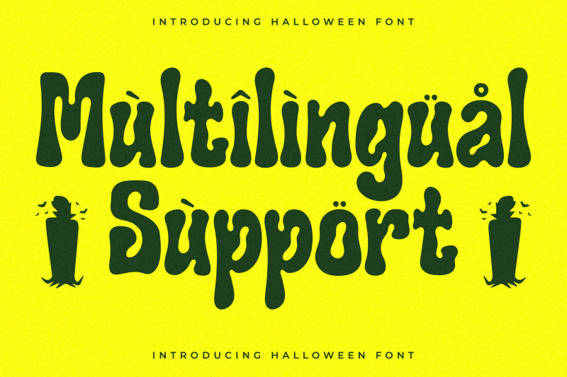 foresto-creepy-typeface