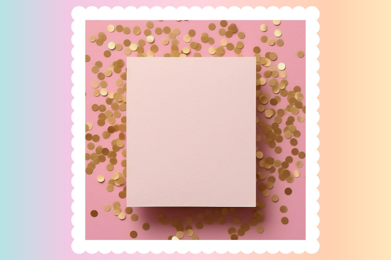 pink-and-gold-print-and-mug-mockup-design-feminine-stock-photography