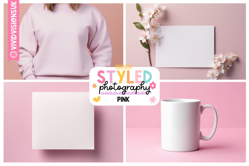 pink-mockup-design-blank-white-mug-pink-sweater-mockup