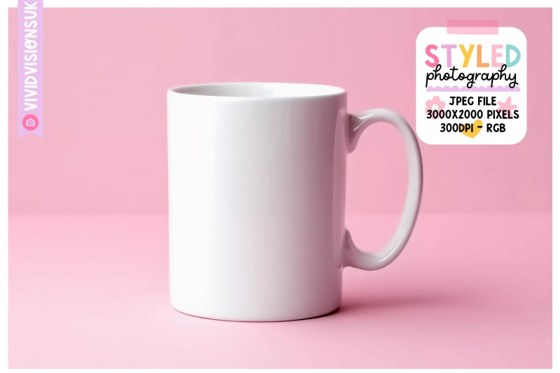 pink-mockup-design-blank-white-mug-pink-sweater-mockup