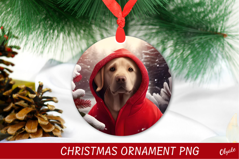 3d-dog-sign-png-dog-christmas-ornament-sublimation