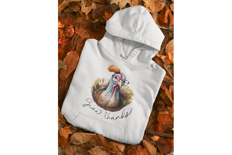 give-thanks-png-turkey-illustration-turkey-day-sublimation-download