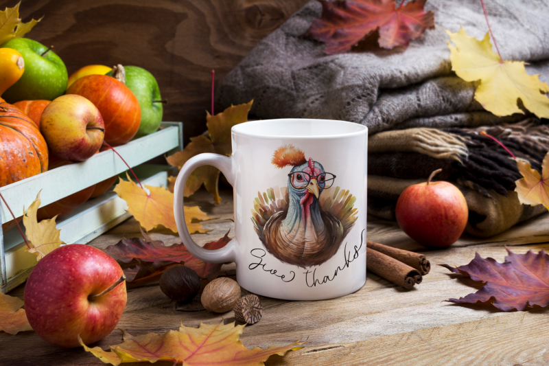 give-thanks-png-turkey-illustration-turkey-day-sublimation-download
