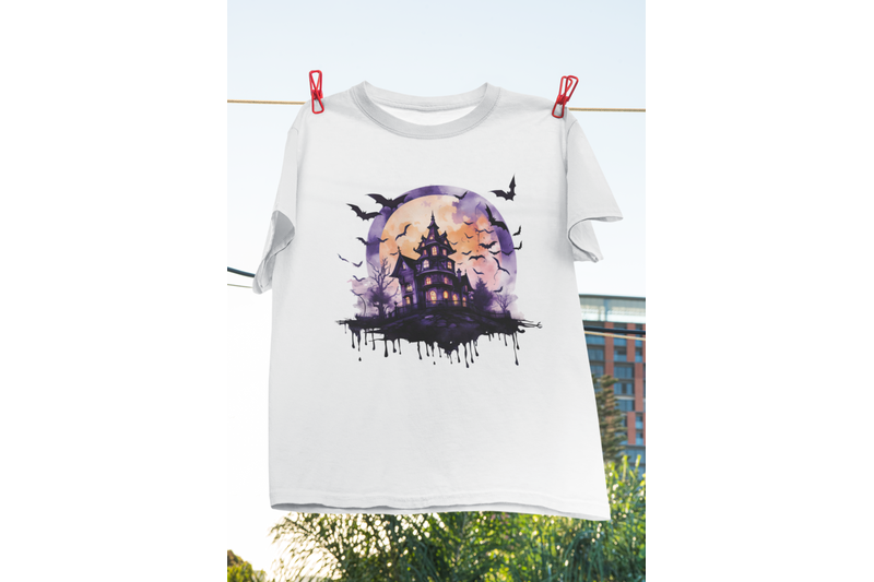 halloween-house-png-for-shirt-design