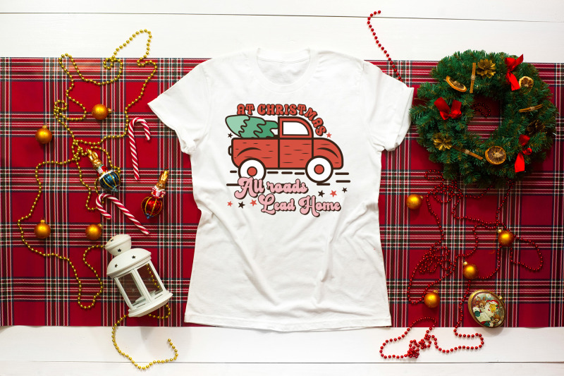 retro-christmas-png-sublimation-design