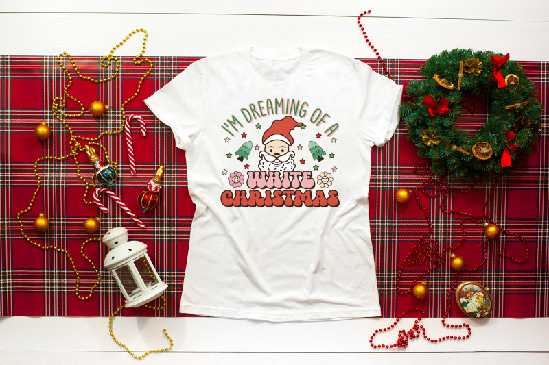 retro-christmas-sublimation-design