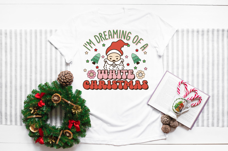 retro-christmas-sublimation-design