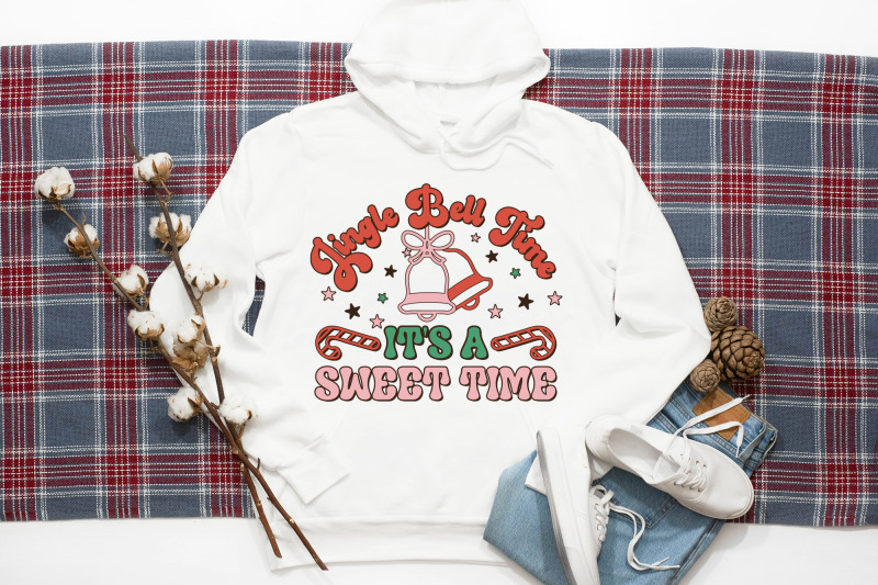 retro-christmas-sublimation-design-png