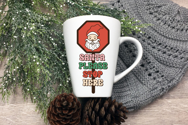 santa-please-stop-here-png-sublimation