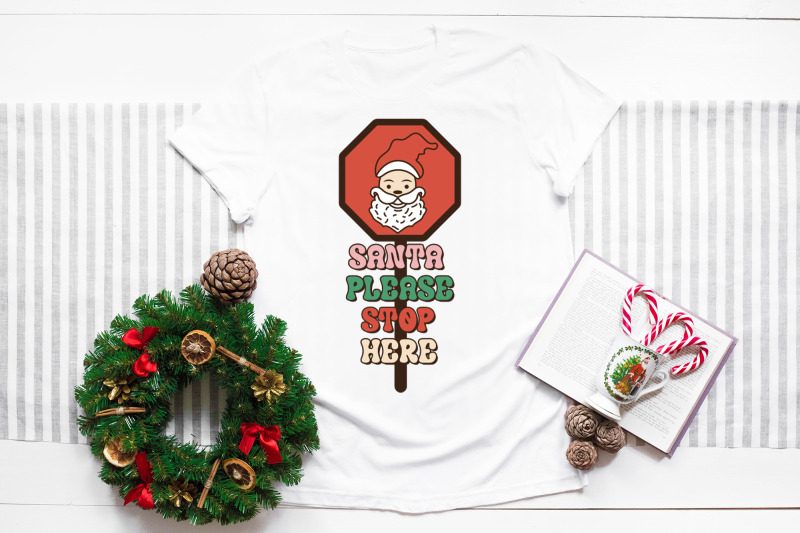 santa-please-stop-here-png-sublimation